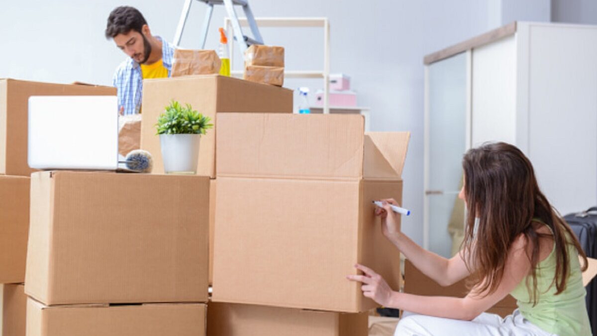 Benefits of Hiring Professional Packers and Movers in Bangalore