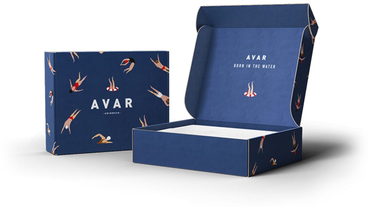 Custom Printed Boxes Give Your Retail Business a Boost