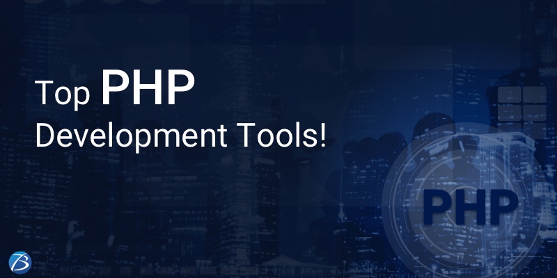 PHP development software and tools