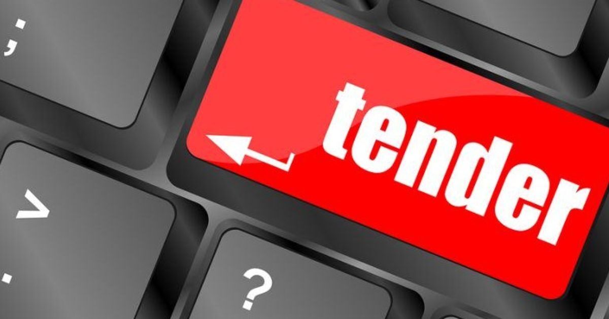 Discover Latest Tenser News Update Online On Tenders Detail