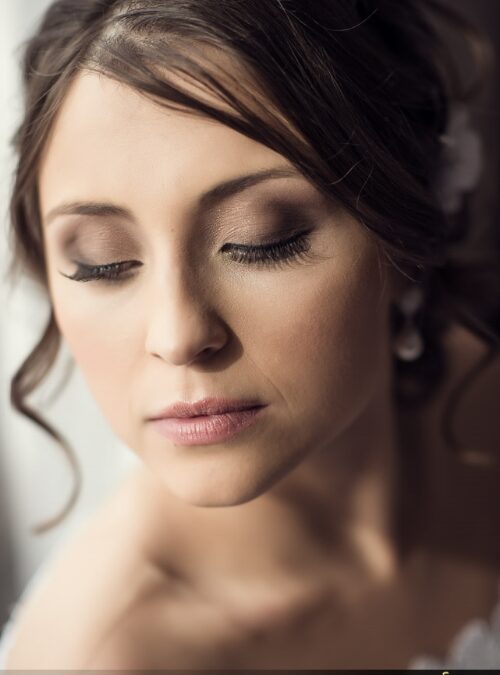 Important Considerations On Makeup for 2021 Brides-To-Be