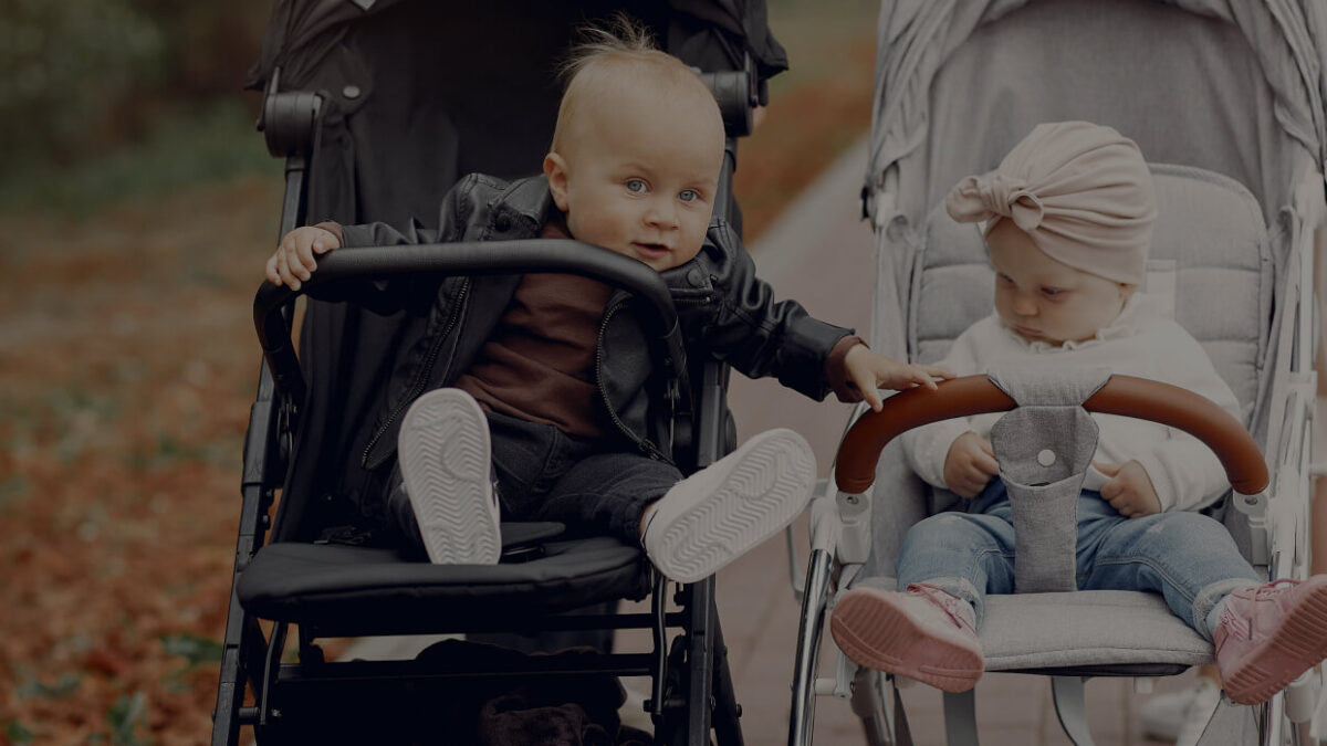 How to Choose a Stroller for your Baby, or better off, Rent!