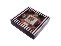 Customized Candy Boxes
