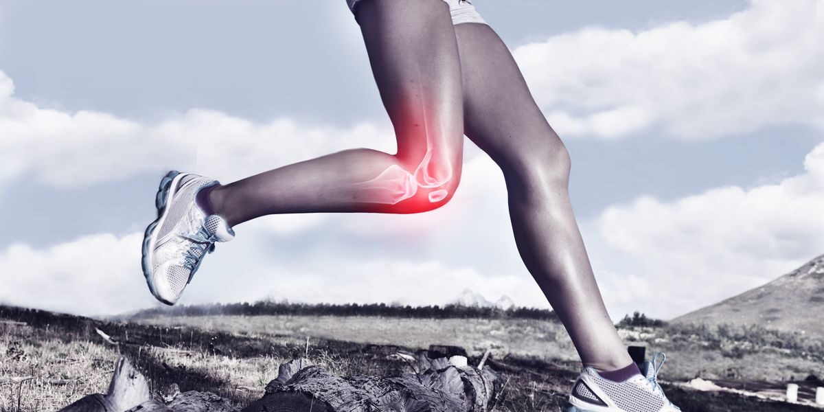 How to avoid knee injury during sports?