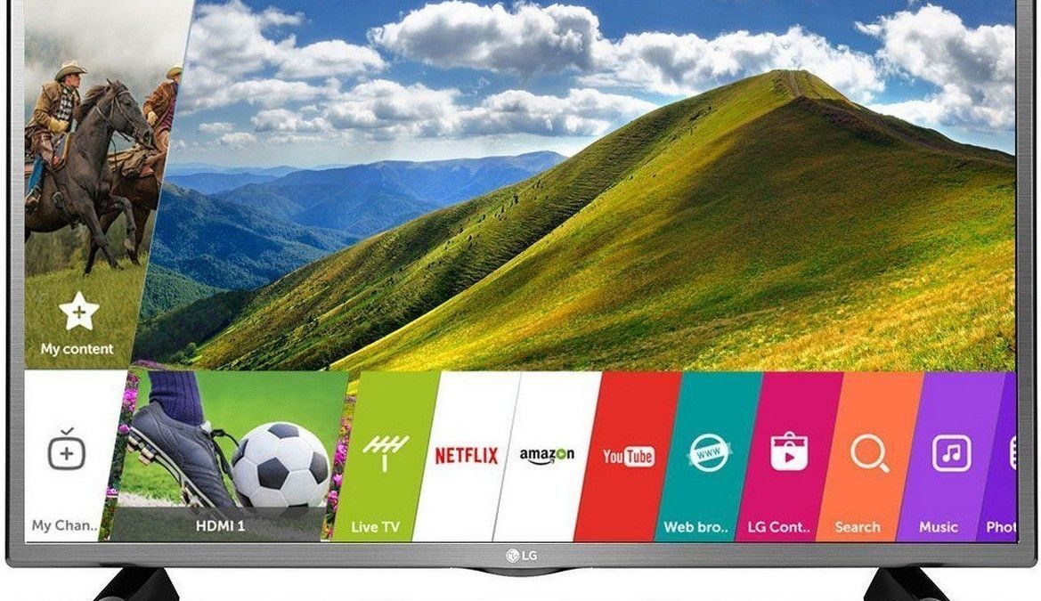What to Consider While Buying Your Next LED TV