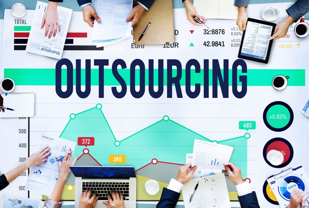 Outsourcing – The Key to Success