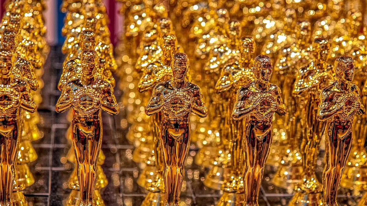 Oscar winners of different years