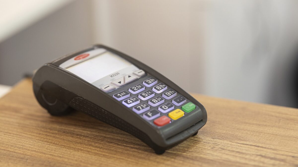 Speed Up Your Efficiency With Android Digital POS Machines