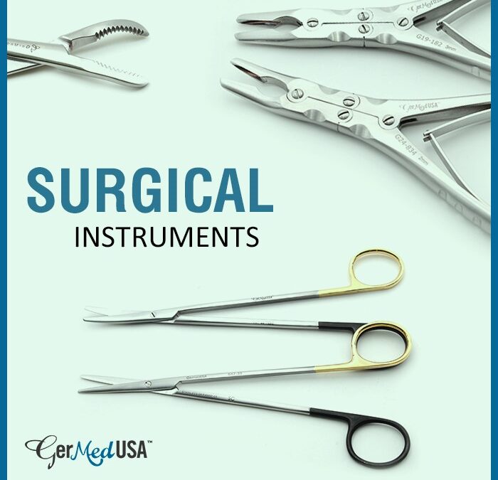 Clinical Benefits of Hemostates – A Must Have Surgical Instrument for Operting Room