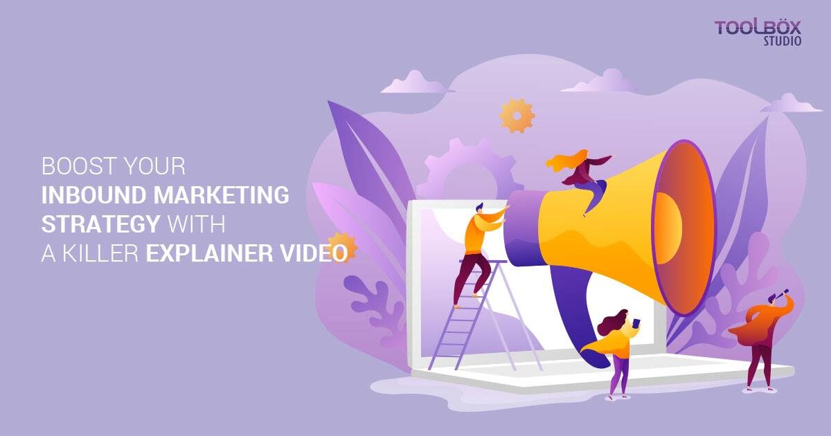 Consumers Are Attracting To Product Explainer Videos! It’s Time to Gain Benefit