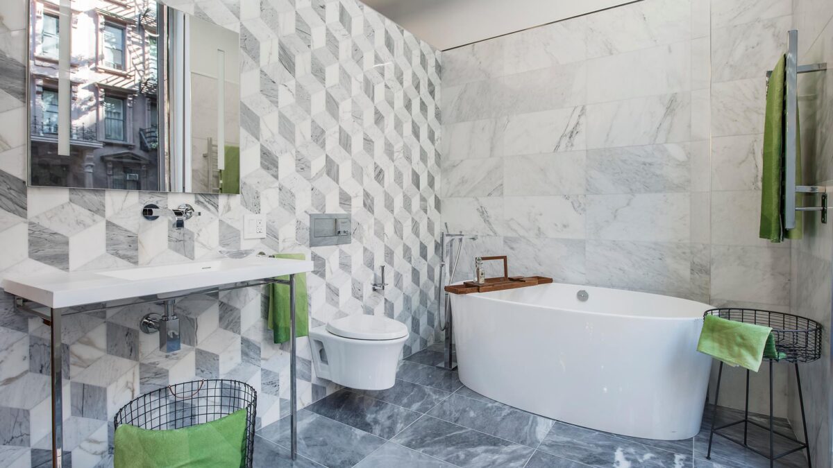 How Do You Plan for Bathroom Renovation in New York?