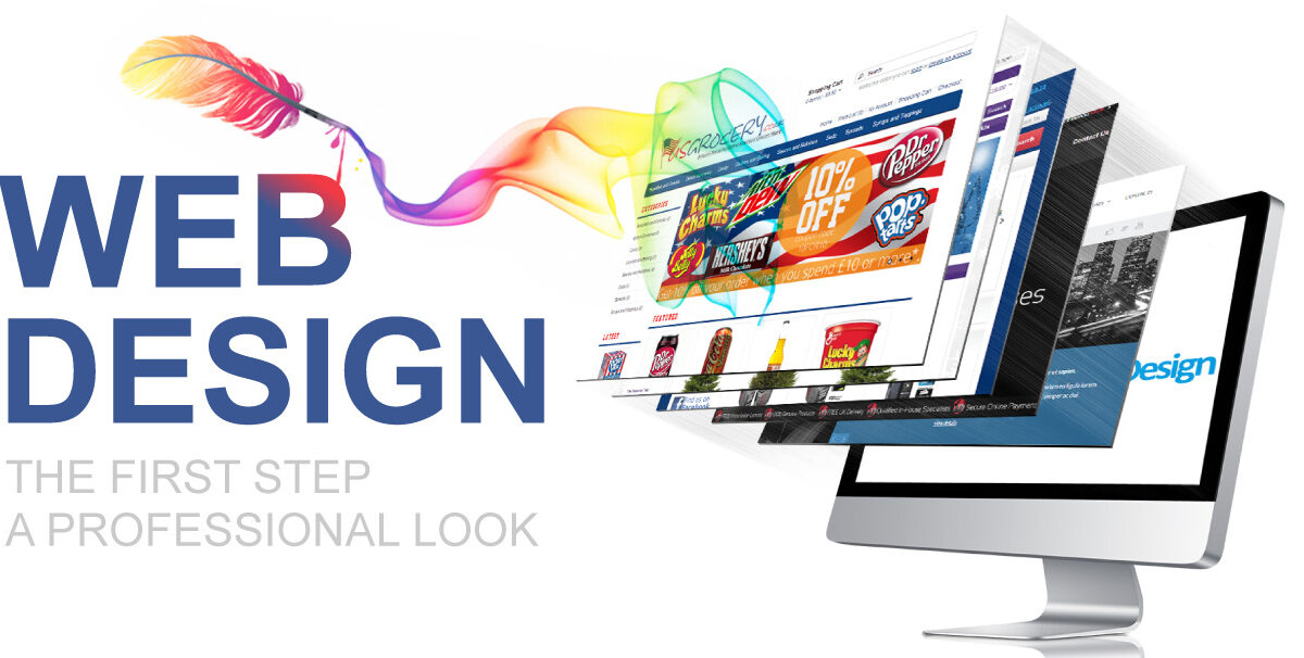 Providers of Affordable Website Designing Services