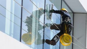 Window Cleaning melbourne