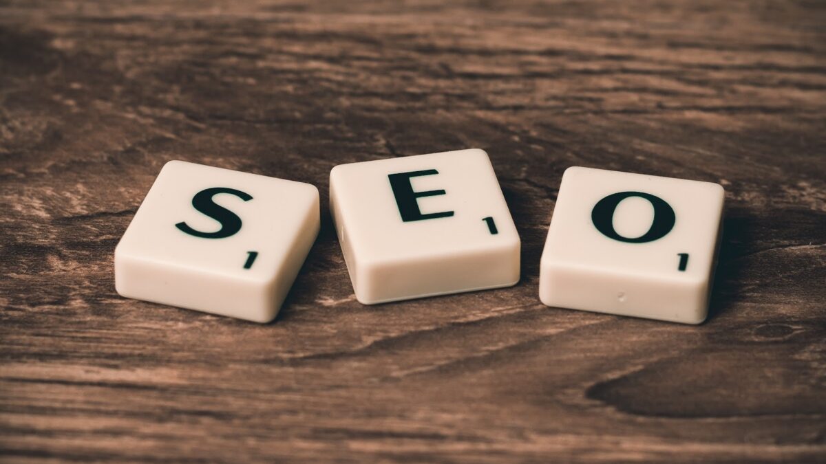 How Can We Explain the Benefits of SEO Services?