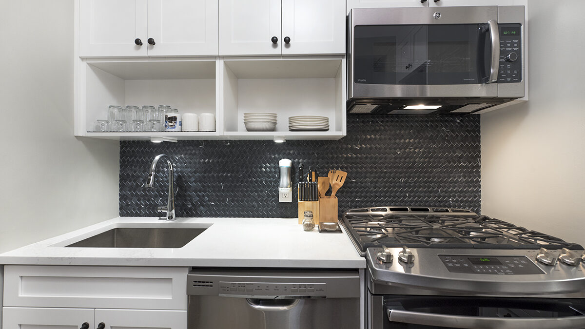 5 Tips to Consider for Investing in Kitchen Countertops
