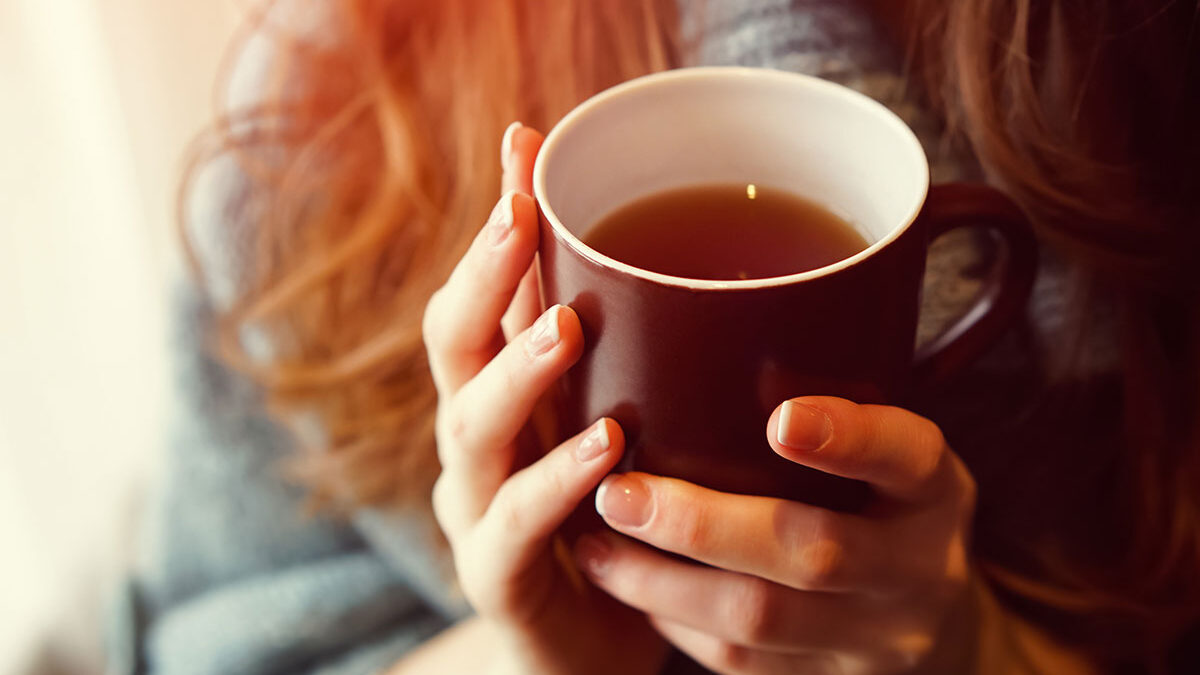 5 Teas to Drink When Studying at Night