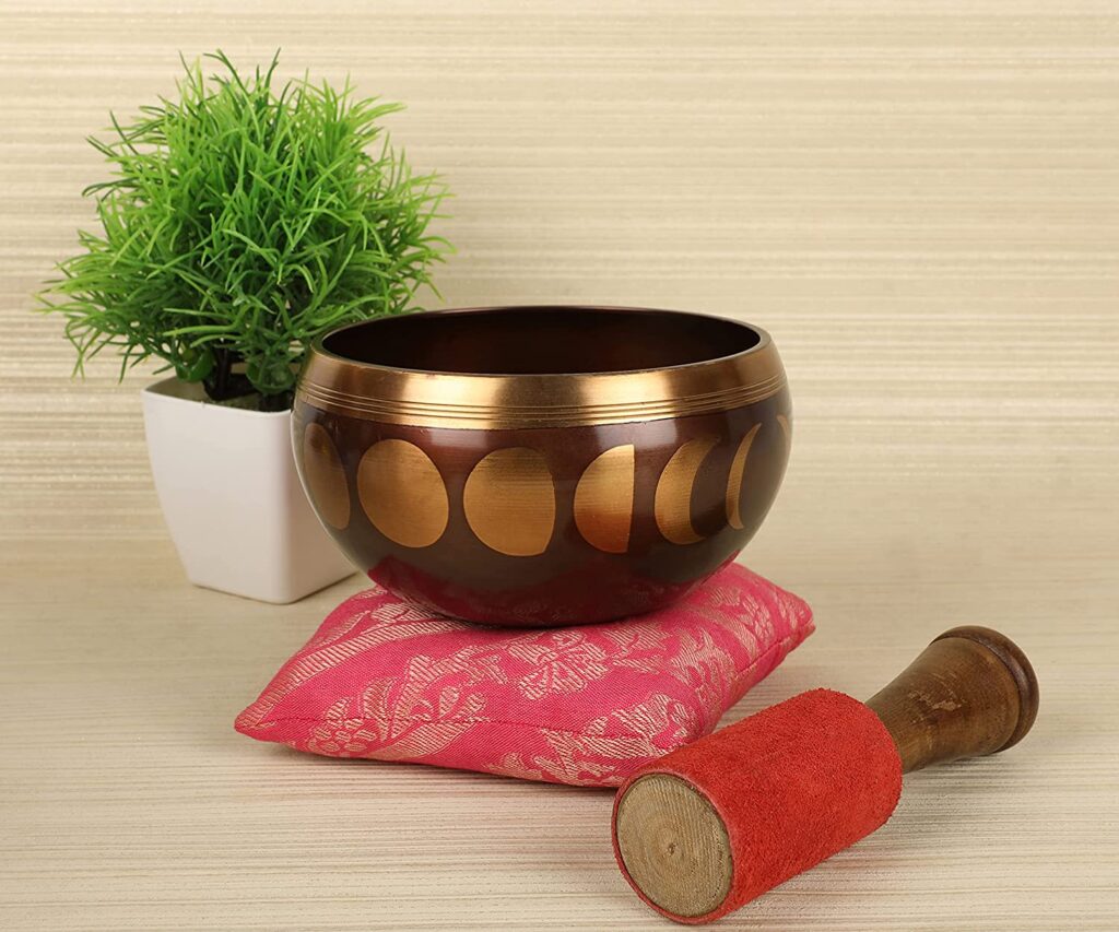 What is Tibetan Singing Bowls used for?