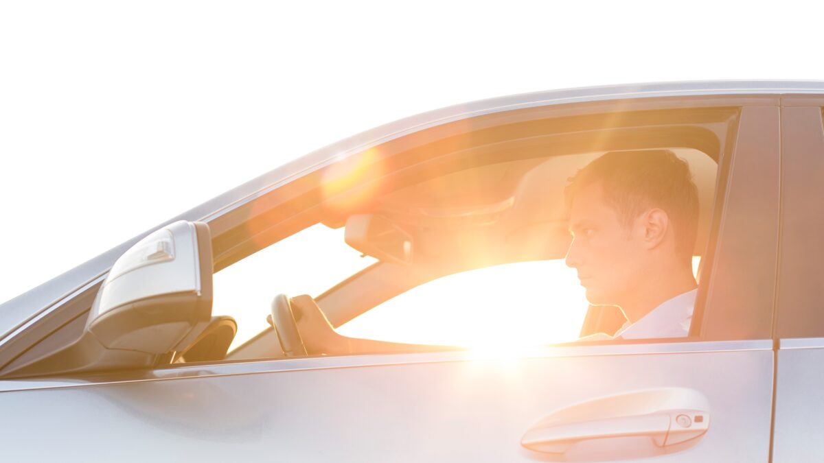 How to Protect Your Car from Sun Rays this Summer