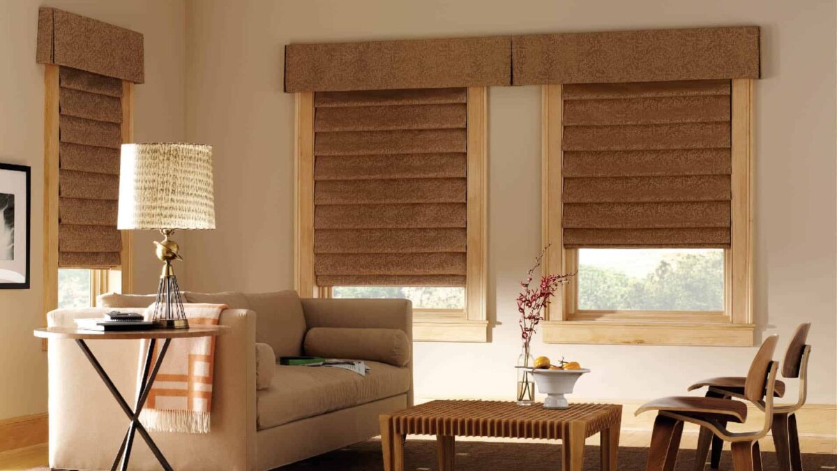 Is Wooden Blinds the Right Choice for My House?