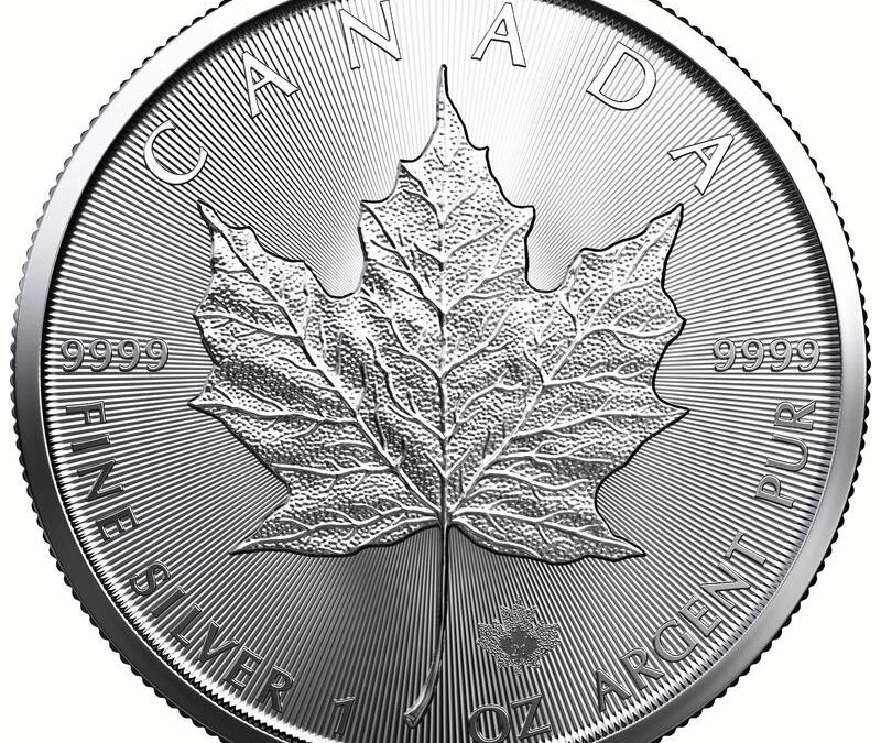 Canadian Maple Leaf Gold Coin Selling Price