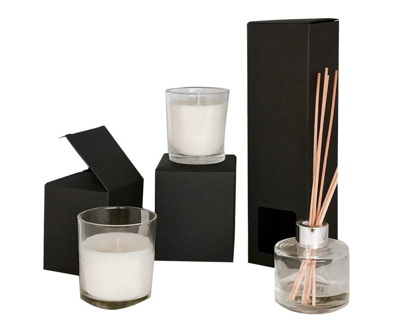 Fragrant Candles To Relief Headache