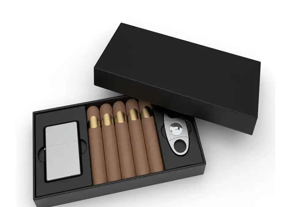 Here Are A Few Things You Should Know About Cigar Boxes