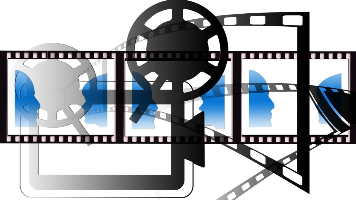 How Is COVID-19 Affecting the Film Industry?