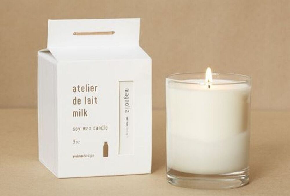 How TO Choose Candle boxes For Brand Awareness?