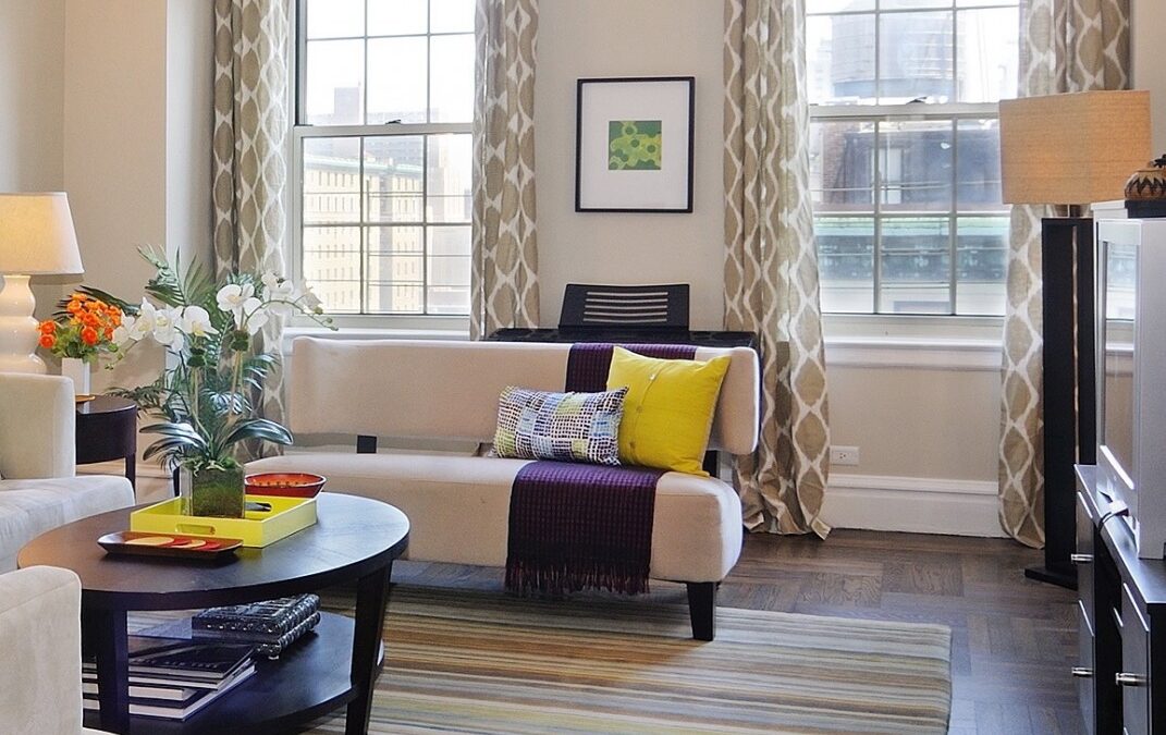 Can You Opt For Staging Rentals In NYC? – Find It Out Here
