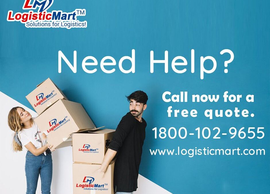 What are the Charges of Local Packers and Movers in Noida?