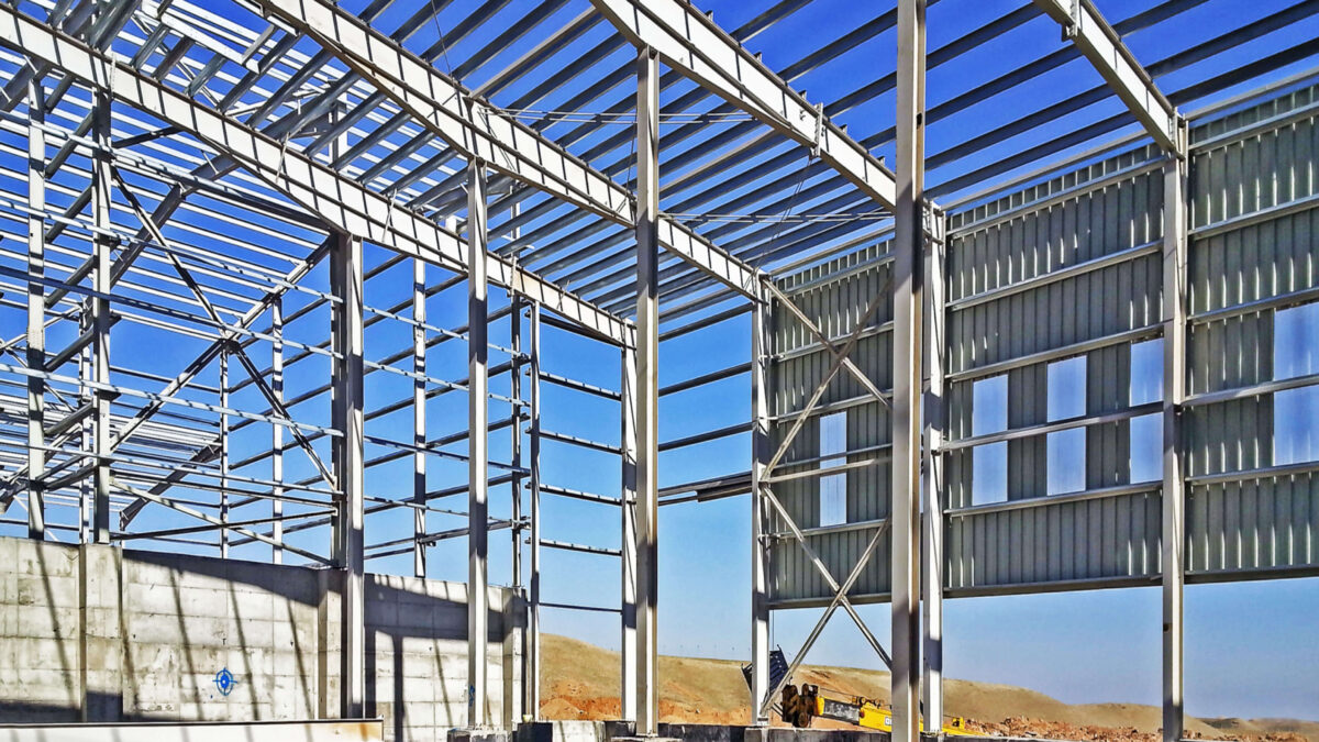 Five Crucial Factors Can Affect Metal Building Design