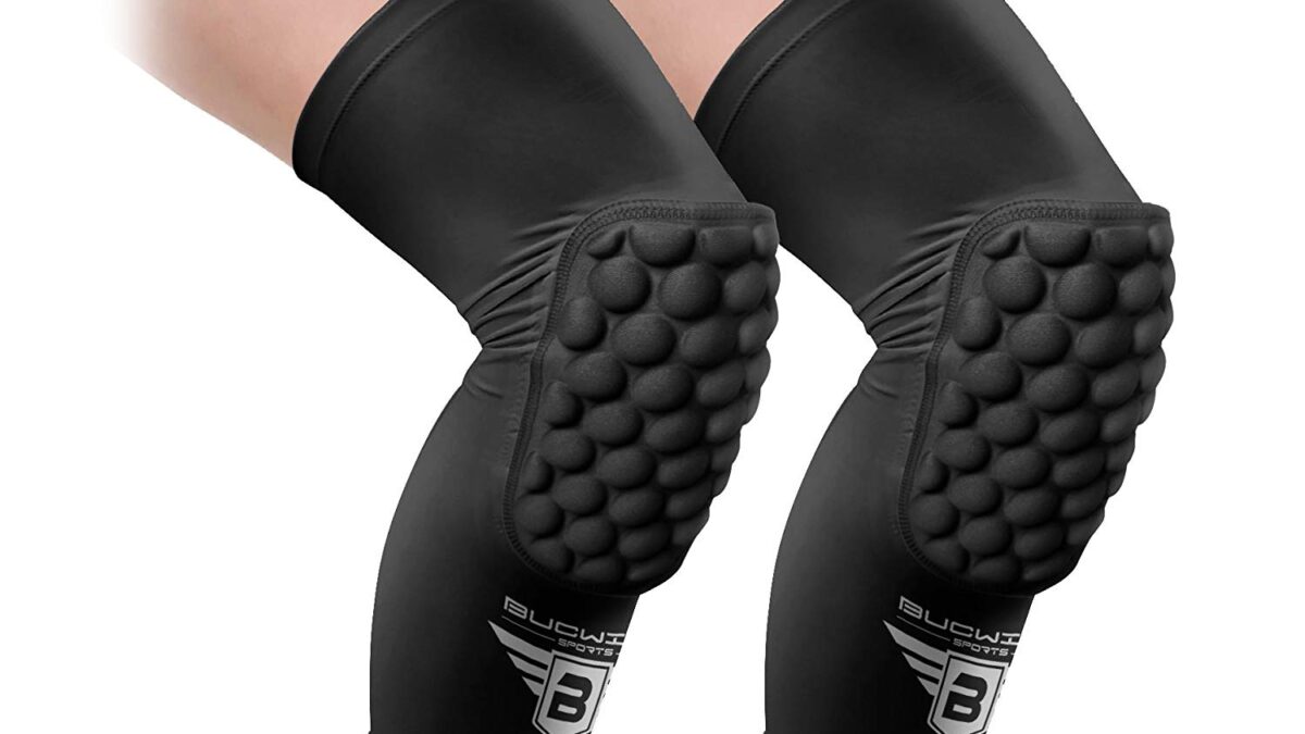 Unbelievable Facts About Wrestling Knee Pads