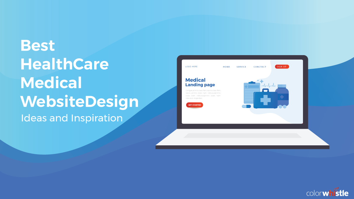 Healthcare website design things to do |  Healthcare SEO