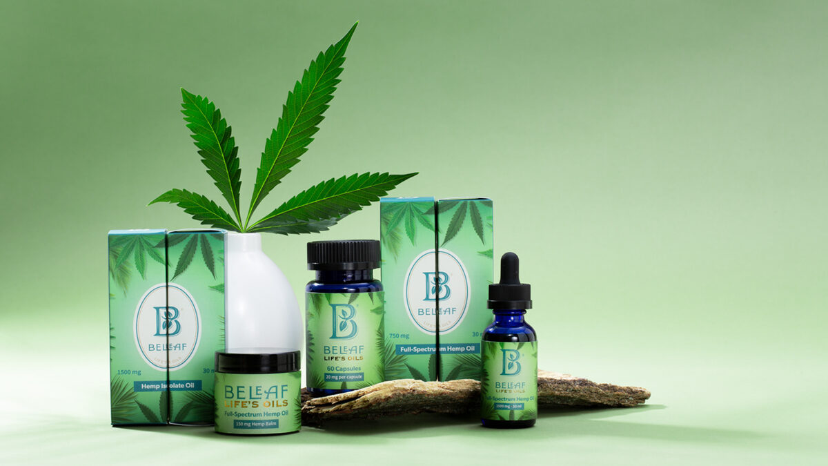 How to make the best hemp oil boxes for a booming business