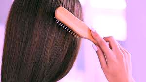 How to choose the right hairbrush