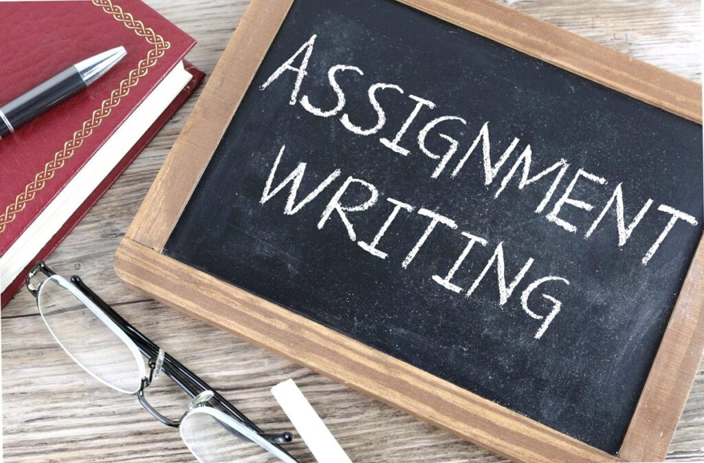 How to manage time for lots of assignment writing