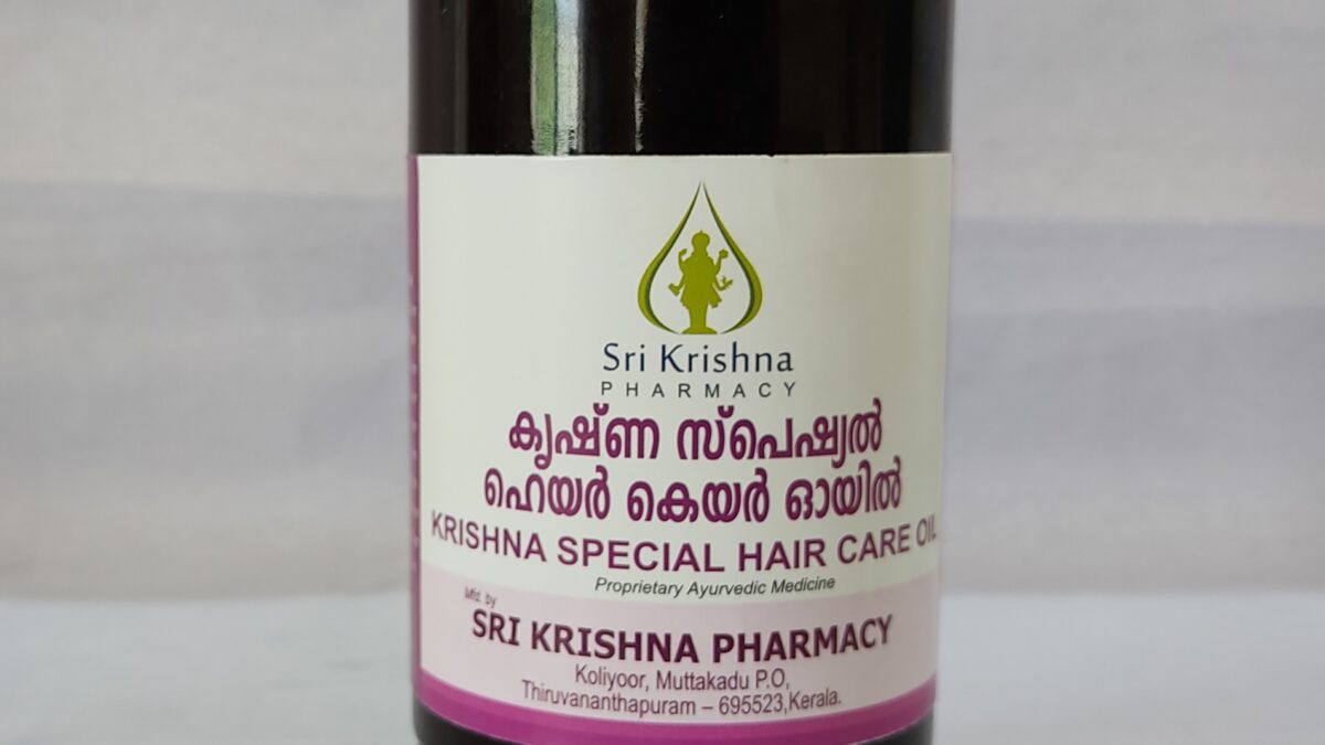 Say No To Hairfall And Dandruff With The Best Organic Hair Oil