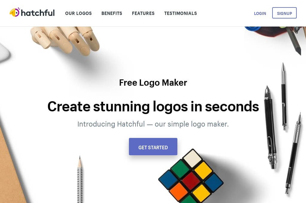 Logo Maker & Logo Creator Free Logo Generator Online