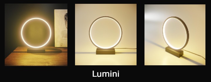 Lumini