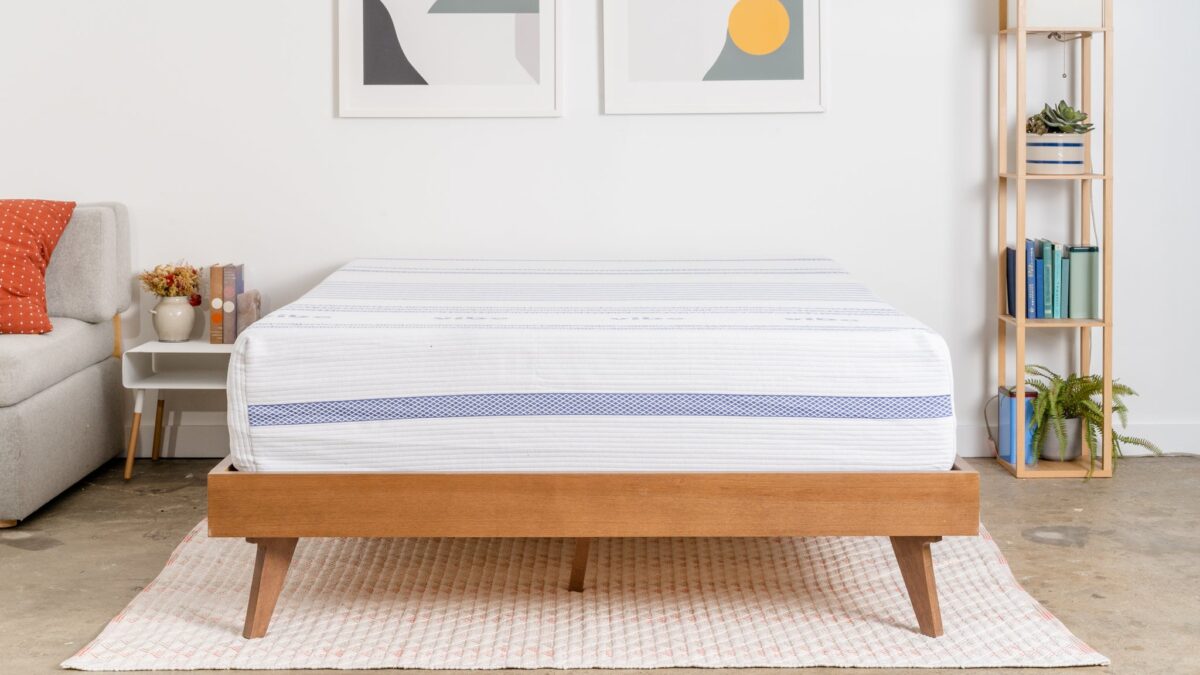 3 Types Of Well-Known And Comfortable Mattresses In Glasgow