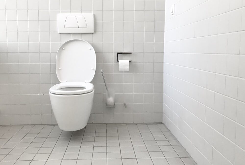How to Install A One-Piece Toilet – 7 Easy Steps