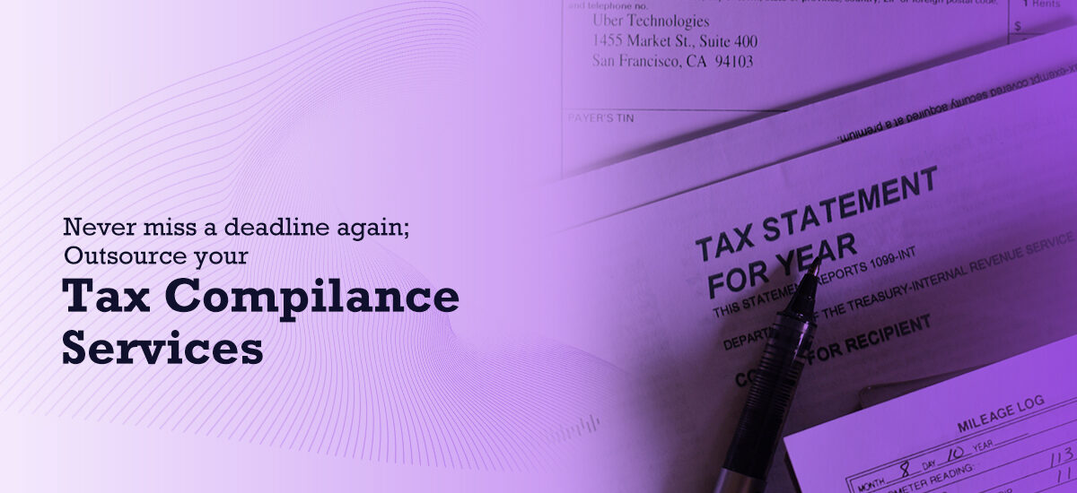 Tax Compliance Services in Australia