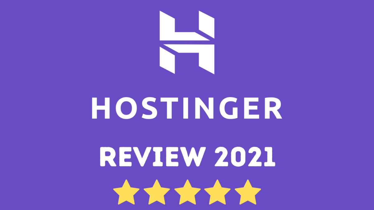 One-Stop Hosting Solution for Businesses in India: Hostinger Review