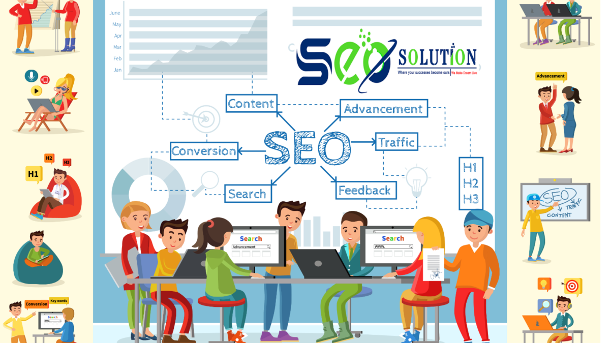 Benefits of Affordable SEO Packages