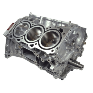 Nissan VQ35DE engine for sale