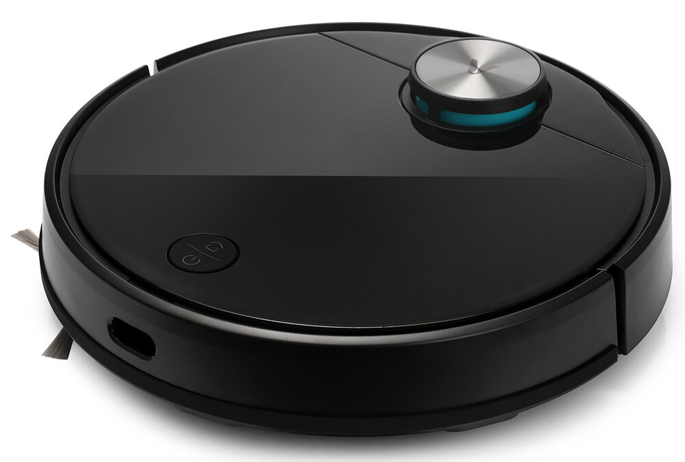 Upgrading Your Routine By Including A Robot Vacuum Cleaner In It