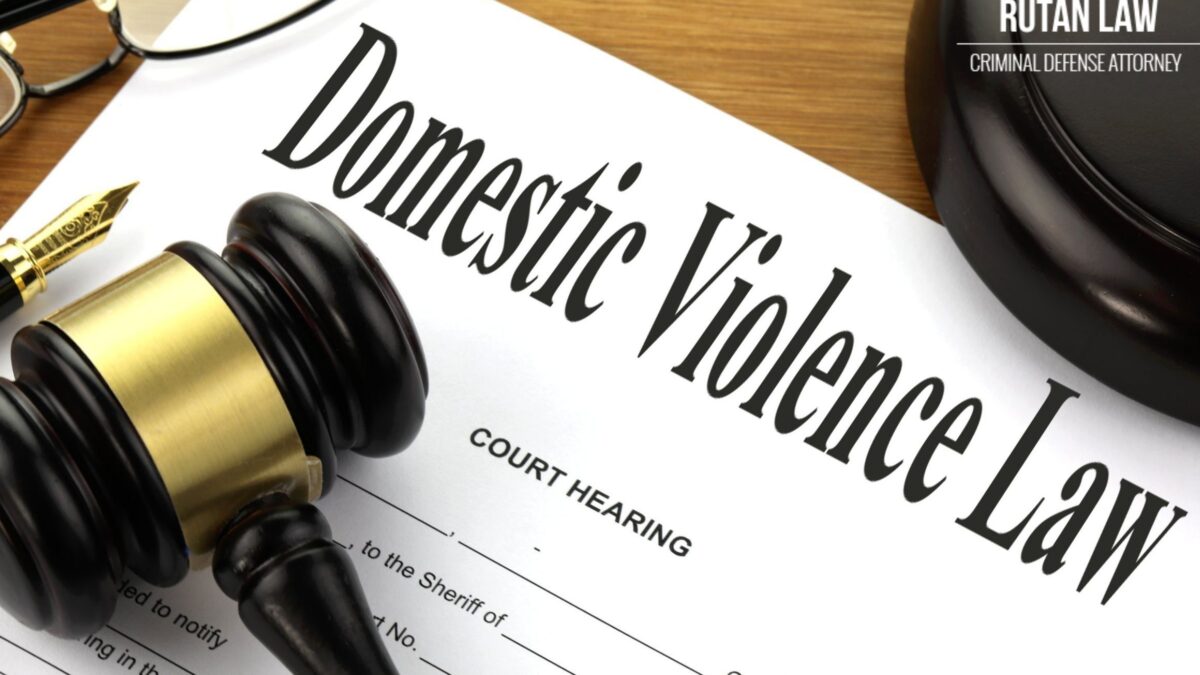 Call Domestic Violence Attorney to Escape from Serious Charges and Punishments