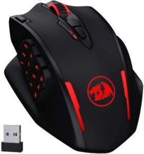glorious gaming mouse