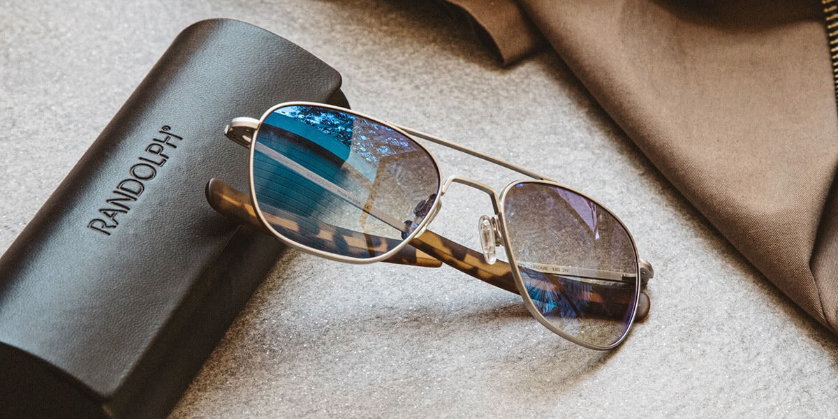 Top 5 Eyewear and Sunglasses Trends of 2021