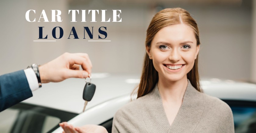 Complete Guide To Get Instant Car Title Loans In Canada